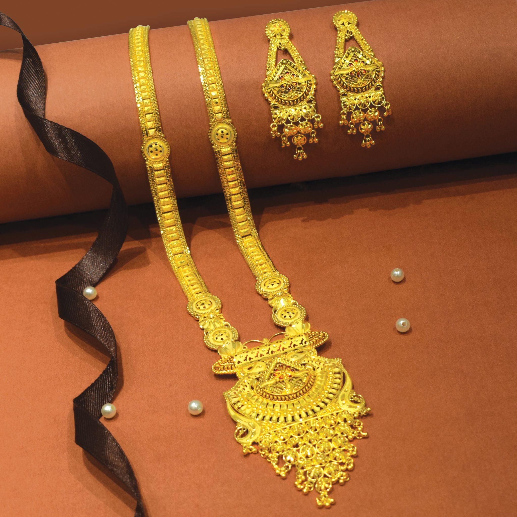 Long Set - Handa Bangles
