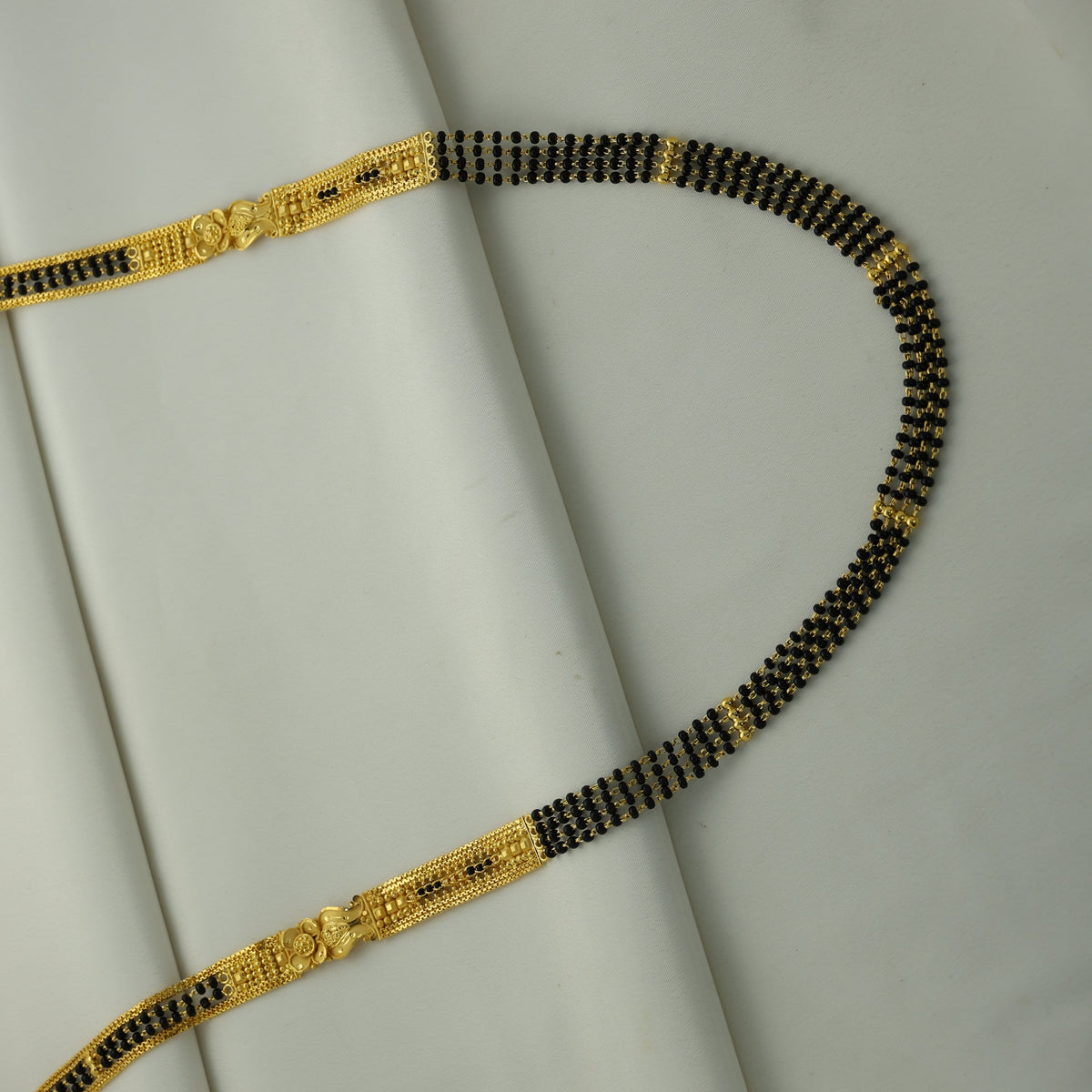 Munga Chain Mangalsutra Chain – Handa Bangles