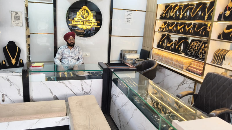 LUDHIANA